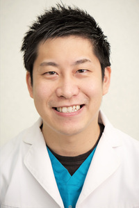 こどもおとな歯科理事長