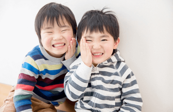 マウスピース矯正装置_プレオルソ